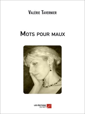 cover image of Mots pour maux